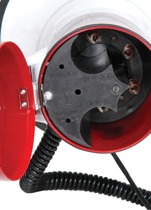 Adastra 30W Megaphone with Siren. Adastra