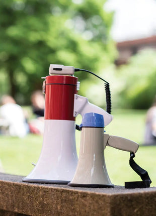 Adastra 30W Megaphone with Siren. Adastra