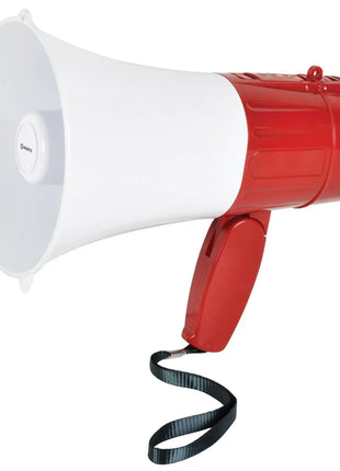 Adastra Rechargeable Megaphone USB/SD, looper and Bluetooth Adastra
