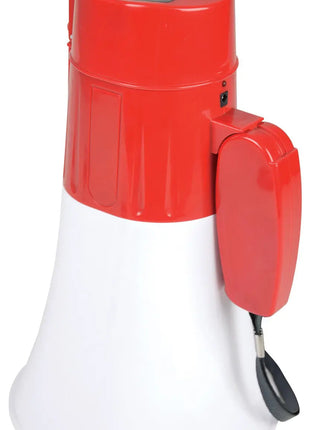 Adastra Rechargeable Megaphone USB/SD, looper and Bluetooth Adastra