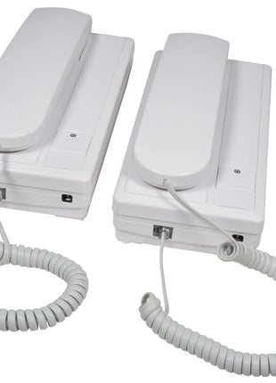 Mercury 2-Way Intercom Mercury