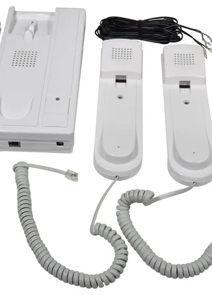 Mercury 2-Way Intercom Mercury