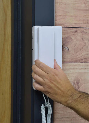 Mercury 2-Way Intercom Mercury