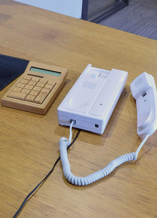 Mercury 2-Way Intercom Mercury