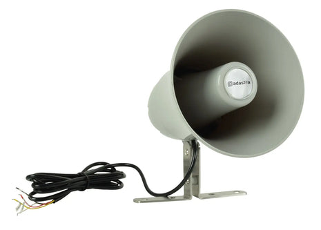 Adastra AH15 Active Weatherproof Horn Speaker Adastra