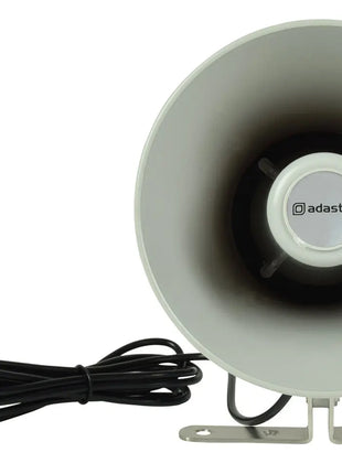 Adastra AH15 Active Weatherproof Horn Speaker Adastra