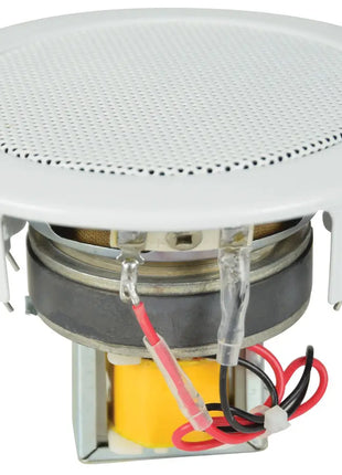 Adastra EC36V Ceiling Speaker 3in 3-6W Adastra