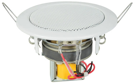 Adastra EC36V Ceiling Speaker 3in 3-6W Adastra