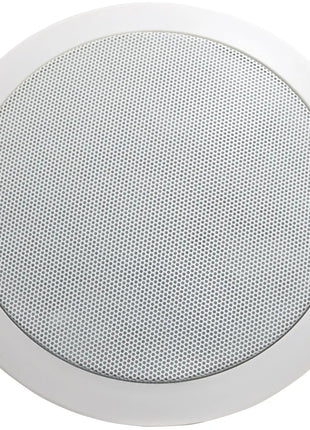 Adastra CC6V 100V Ceiling Speaker with Control 6.5 Inch Adastra