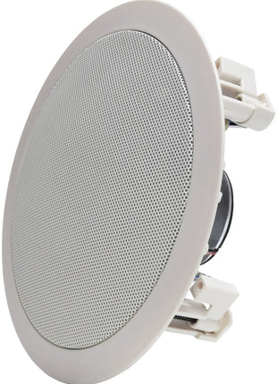 Adastra CC6V 100V Ceiling Speaker with Control 6.5 Inch Adastra