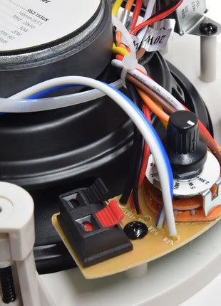 Adastra CC6V 100V Ceiling Speaker with Control 6.5 Inch Adastra