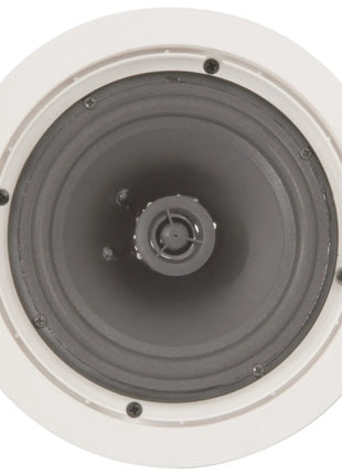 Adastra CC6V 100V Ceiling Speaker with Control 6.5 Inch Adastra