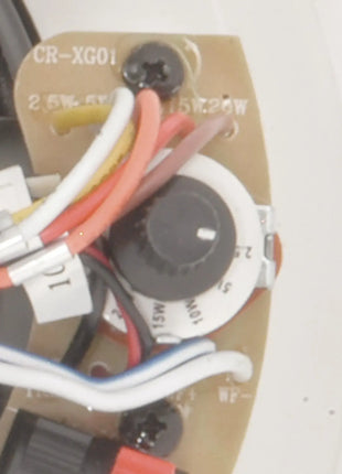 Adastra CC6V 100V Ceiling Speaker with Control 6.5 Inch Adastra