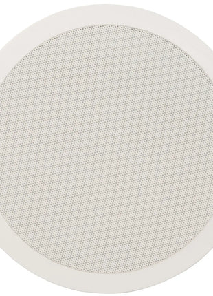 Adastra CC8V 100V Ceiling Speaker with Control 8 Inch Adastra