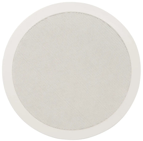 Adastra CC8V 100V Ceiling Speaker with Control 8 Inch Adastra