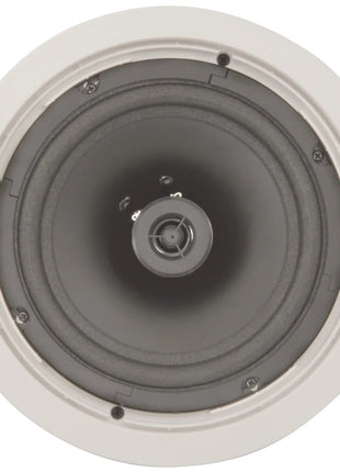 Adastra CC8V 100V Ceiling Speaker with Control 8 Inch Adastra