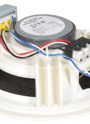 Unbranded AC6V Ceiling Speaker 100V 3-6W Unbranded