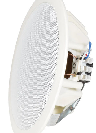 Unbranded AC6V Ceiling Speaker 100V 3-6W Unbranded