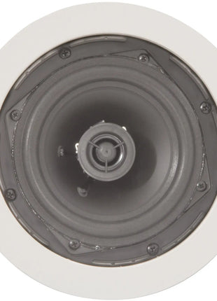 Adastra CC5V 100V Ceiling Speaker with Control 5.25 Inch Adastra