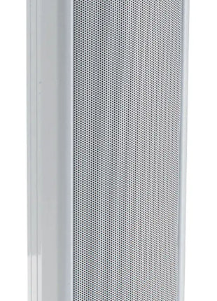Adastra Slimline column speaker, 100V line, 12W rms Adastra