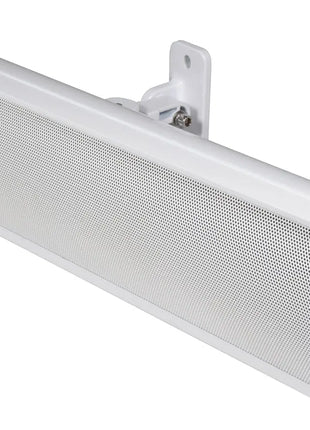 Adastra F40V Column Speaker 100V 40W IP66 EN54 Adastra