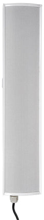Adastra F40V Column Speaker 100V 40W IP66 EN54 Adastra