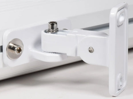 Adastra F40V Column Speaker 100V 40W IP66 EN54 Adastra