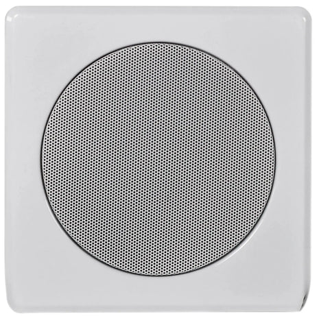 Adastra FW-5V Wall Speaker EN54 100V 6W Adastra