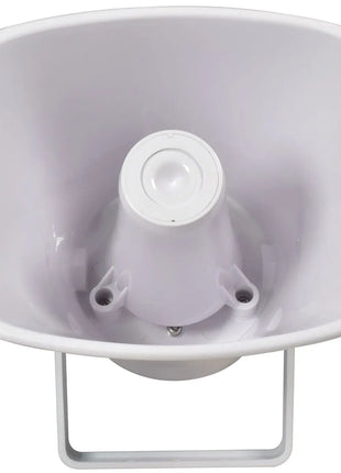 Adastra FH15V Horn Speaker EN54 100V - 15W IP66 Adastra