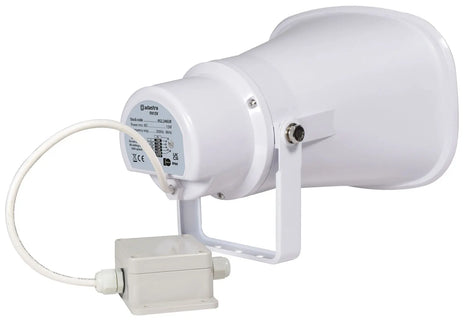 Adastra FH15V Horn Speaker EN54 100V - 15W IP66 Adastra