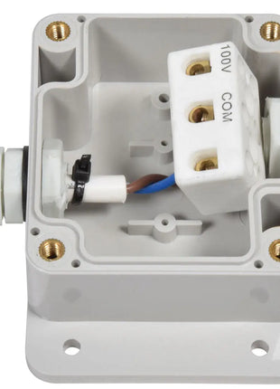 Adastra FH15V Horn Speaker EN54 100V - 15W IP66 Adastra