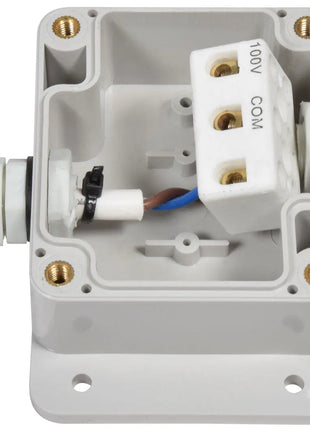 Adastra FH30V Horn Speaker EN54 100V - 30W IP66 Adastra