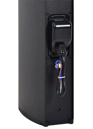 Adastra High Power Column Speaker 100V IP55 120W Adastra