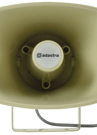 Adastra EH15V Horn Speaker 100V 15W Adastra