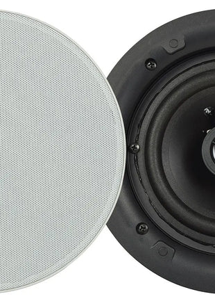 Adastra 5.25" Low Profile Ceiling Speaker - 100V Adastra