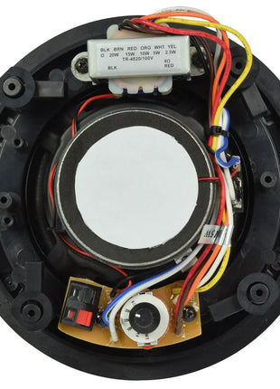 Adastra 5.25" Low Profile Ceiling Speaker - 100V Adastra
