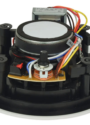 Adastra 5.25" Low Profile Ceiling Speaker - 100V Adastra