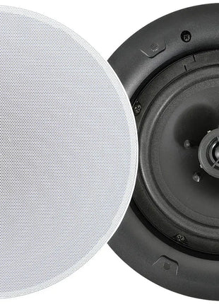 Adastra 6.5" Low Profile Ceiling Speaker - 100V Adastra