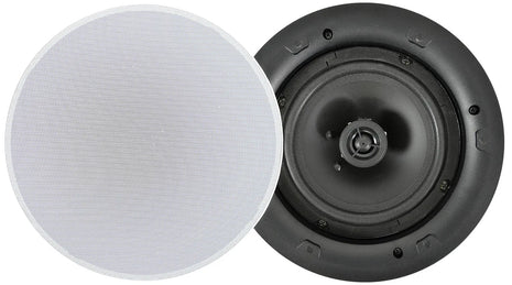Adastra 6.5" Low Profile Ceiling Speaker - 100V Adastra