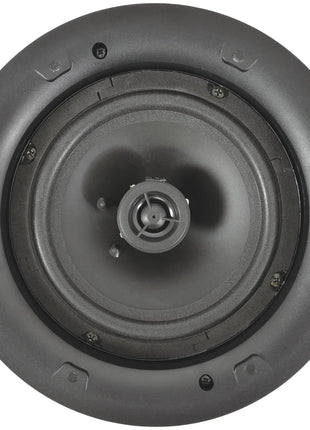 Adastra 6.5" Low Profile Ceiling Speaker - 100V Adastra