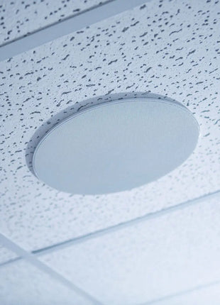 Adastra 6.5" Low Profile Ceiling Speaker - 100V Adastra