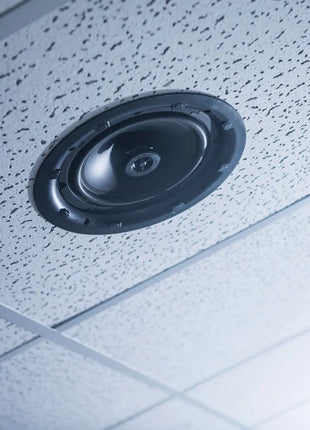 Adastra 6.5" Low Profile Ceiling Speaker - 100V Adastra
