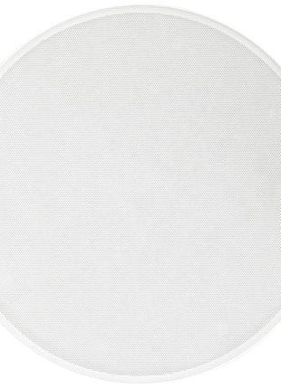 Adastra 8" low profile ceiling speaker - 100V Adastra