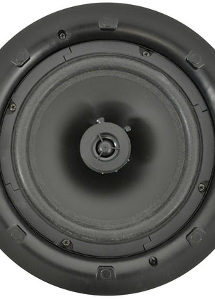 Adastra 8" low profile ceiling speaker - 100V Adastra