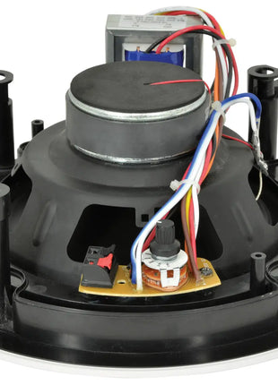Adastra 8" low profile ceiling speaker - 100V Adastra