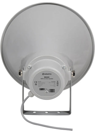 Adastra MH30V 100V ABS Horn Speaker 30W Adastra