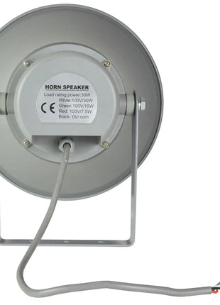 Adastra 30W Heavy Duty 100V Horn Speaker Adastra