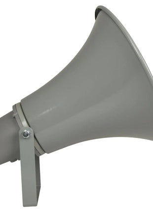 Adastra 50W Heavy Duty 100V Horn Speaker Adastra