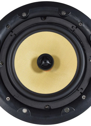 Adastra KV8T Premium 100V Ceiling Speaker 40W Adastra