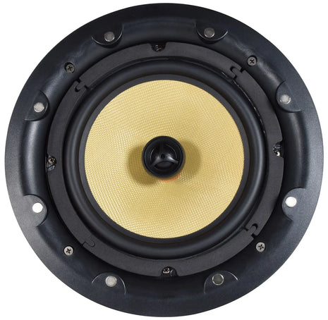 Adastra KV8T Premium 100V Ceiling Speaker 40W Adastra